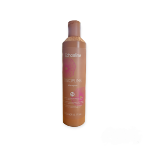 ECHOS DISCIPLINE SHAMPOO 300MLSHOP ONLINE PRODOTTI PER PARRUCCHIERI