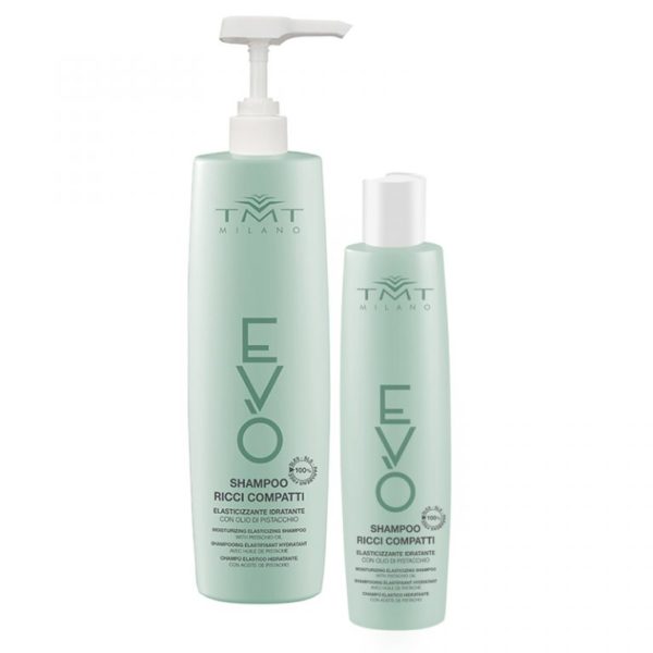 TMT SHAMPOO RICCI COMPATTI 1000ML shop on line prodotti per capelli