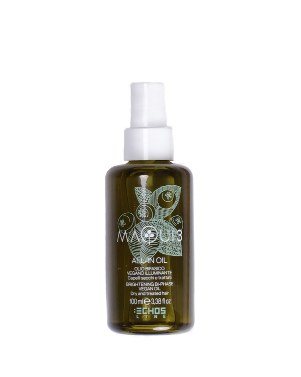 MAQUI 3 OLIO BIFASICO shop on line prodotti vegan