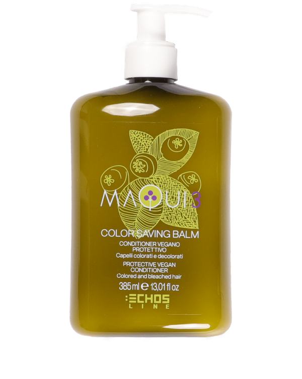 MAQUI 3 COLOR SAVING BALM shop on line prodotti vegan