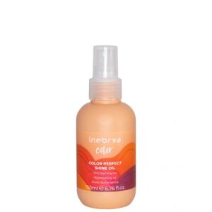 INEBRYA COLOR OLIO ILLUMINANTE 100ML shop on line prodotti inebrya